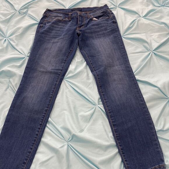 Aeropostale jeans  - Picture 1 of 7